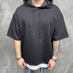 Black swagger t-shirt 🔞